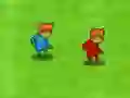 Gra Super Adventure Brothers w Internecie