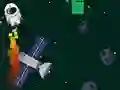 Gra Space Trip w Internecie
