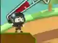 Gra Grenade Toss w Internecie