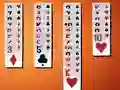 Gra Spidike Solitaire w Internecie