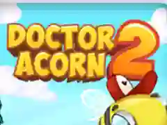 Gra Doctor Acorn 2 w Internecie