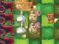 Gra Chaotic Garden w Internecie
