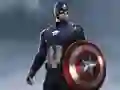 Gra Captain America Doctor w Internecie