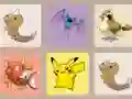 Gra 2048 Pokemon w Internecie
