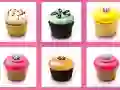 Gra 2048 Cupcakes w Internecie