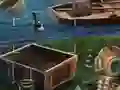 Gra The Fisherman's Curse w Internecie
