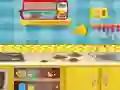 Gra Kidz Kitchen w Internecie