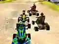 Gra 3D Quad Bike Racing w Internecie