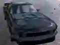Gra Burnout Drift: Hilltop w Internecie