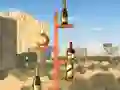 Gra Bottle Shoot w Internecie