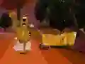Gra Scooby-Doo! Creeper Chase Runner w Internecie