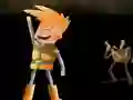 Gra My Knight and me Bouncing Princesses w Internecie