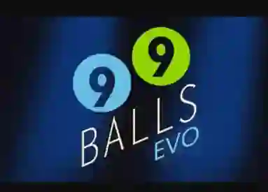 Gra 99 Balls Evo w Internecie