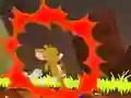 Gra Tom And Jerry Chocolate Chase w Internecie