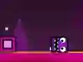 Gra Geometry neon dash world w Internecie