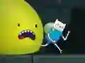 Gra Adventure Time Elemental w Internecie