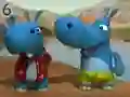 Gra The Happos Family Help the Happos w Internecie