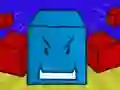 Gra The impossible game w Internecie