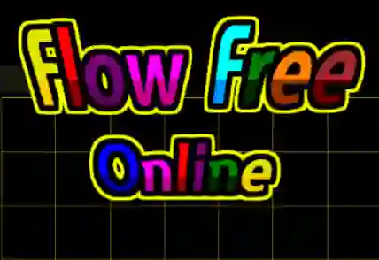 Gra Flow Free Online w Internecie