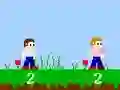 Gra Jump King 2 w Internecie