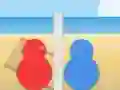 Gra Touch Beach Volley w Internecie
