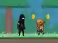 Gra Combat Ninja w Internecie