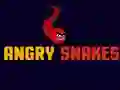 Gra Angry Snakes w Internecie