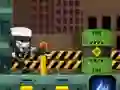 Gra Alien Hunter w Internecie