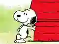 Gra Peanuts What's Up, Snoopy? w Internecie