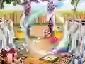 Gra My Besties Wedding w Internecie