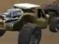 Gra Atomic Rally w Internecie