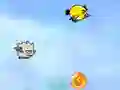 Gra Birds Attacks w Internecie