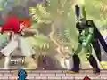 Gra Anime Battle 3 w Internecie
