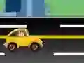Gra Pou Drives To Go Shopping w Internecie