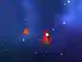 Gra Asteroids Game w Internecie