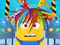 Gra Minion Real Haircuts w Internecie