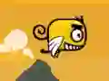 Gra Fly Monster w Internecie