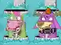 Gra Zombie Cows From Hell w Internecie