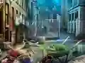 Gra Menace in the Night w Internecie