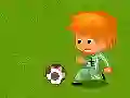 Gra Barca Vs Bieber w Internecie