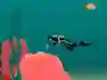 Gra Aquacreep w Internecie