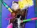 Gra Dotted Girl Broken phone w Internecie