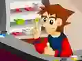 Gra Fidget Spinna w Internecie
