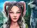 Gra The Mystical Labyrinth w Internecie
