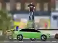 Gra Pogo Car Crush w Internecie