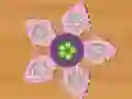 Gra Fidget Spinner For Girls w Internecie