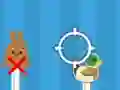 Gra Duck Shoot Evolution w Internecie
