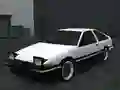 Gra Drift Hunters 2 w Internecie