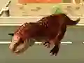 Gra Dinosaur Simulator: Dino World w Internecie
