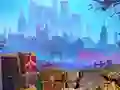 Gra Medieval Castle Hidden Pieces w Internecie